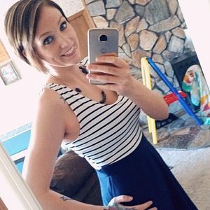 Meet your Posher, Desiree marie